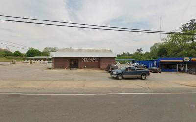 NAPA Auto Parts - WHATLEY OIL & AUTO PARTS P-3