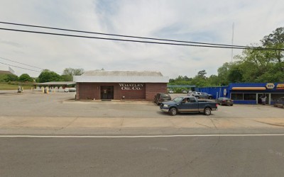 NAPA Auto Parts - WHATLEY OIL & AUTO PARTS P-3