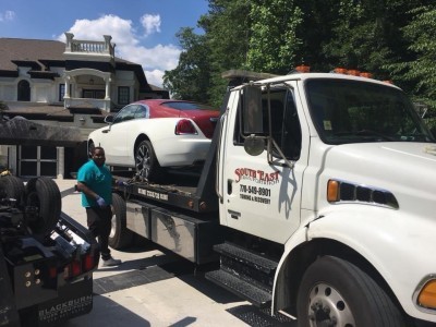 Southeast Transportation