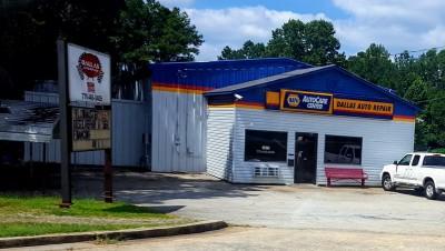 Dallas Automotive Repair, Dallas, Georgia