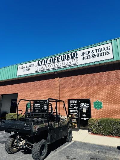 AVW Offroad & Performance, Dallas, Georgia