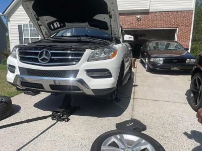 Lynn’s Automotive Mobile Mechanic