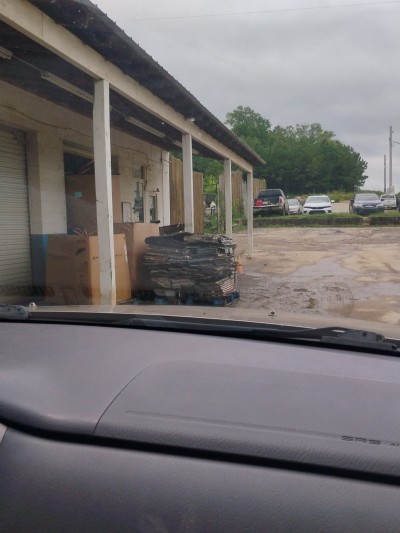 Alsobrook's Recycling