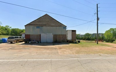 Back Street Towing And Recovery