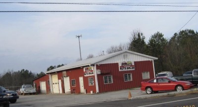 Family Auto Sales and Towing Inc