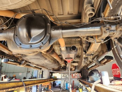 Lords Exhaust & Garage