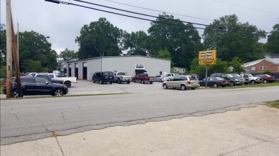 James Brooks Automotive