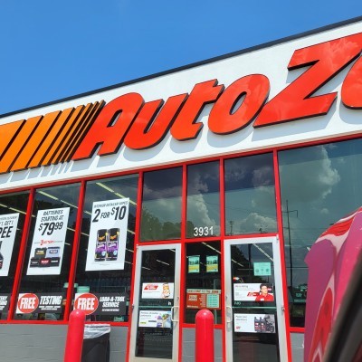 AutoZone Auto Parts
