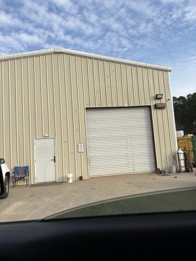 I-20 Recycling