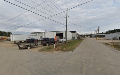 Universal Scrap & Recyclers, LLC