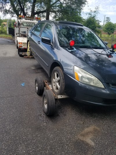 Marshalls Auto Wrecker & Towing Services