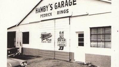 Hamby's Automotive Inc, Cumming, Georgia