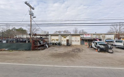 Griffin Used Engines Super Center