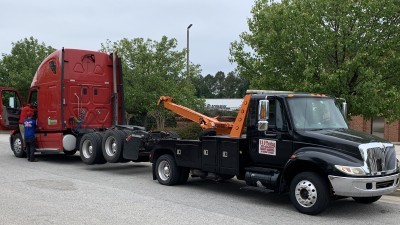 S & P Towing