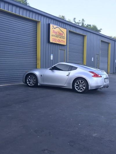 Cyber Auto Parts, Douglasville, Georgia