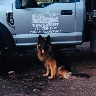 TOWSMARTLLC