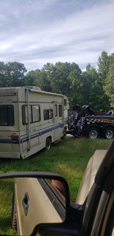 Liberty Wrecker Service