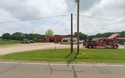 Berry & Sons Wrecker Service