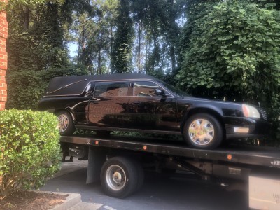 Allstar Towing and Recovery LLC