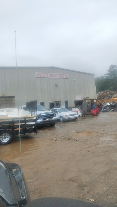 Allied Recycling & Transportation