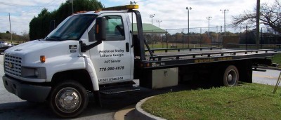Henderson Towing - We buy Junk cars