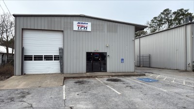 The Parts House