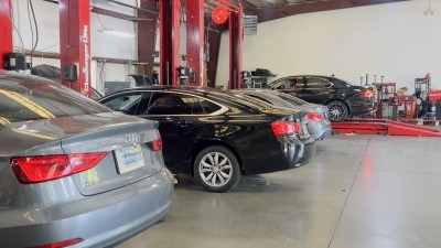 TA Automotive of Conyers