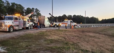 Chancey's Wrecker Service