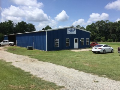 J & H Transmission Services