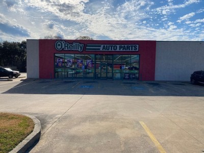O'Reilly Auto Parts