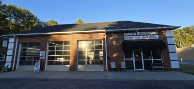 Dunwoody Automotive Group, Dunwoody, Georgia