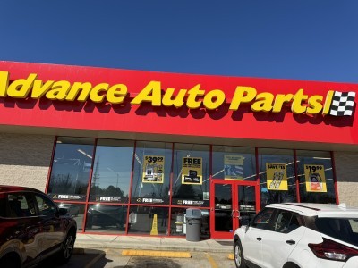 Advance Auto Parts