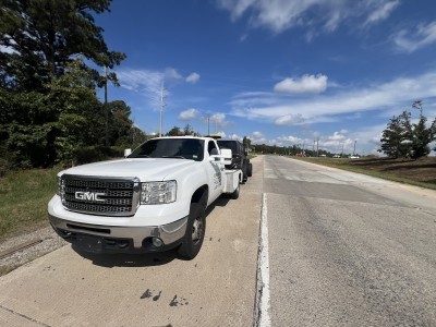 24 Hours Towing and Roadside LLC