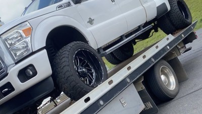 Anderson & Son Towing