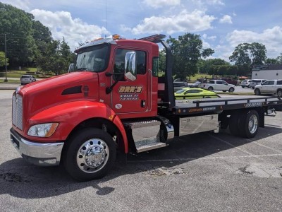ORR'S Wrecker Service