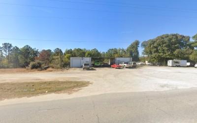 Newnan Towing and Recovery, East Newnan, Georgia