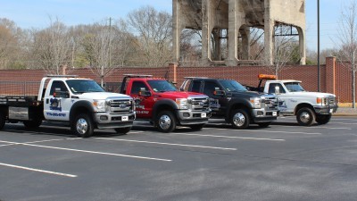 Charlie's Towing, LLC