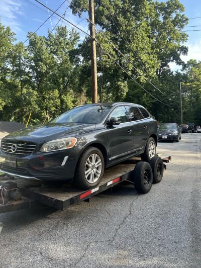 RELIABLE ROADSIDE ASSISTANCE & TOWING LLC, Atlanta, Georgia