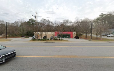 O'Reilly Auto Parts