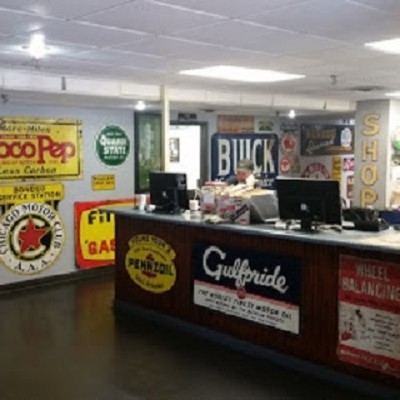 Allied Motor Parts