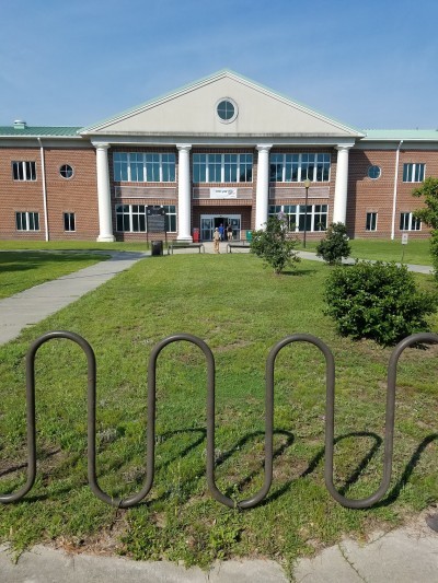 Soldier Service Center