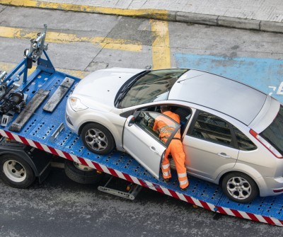 LaGrange Wrecker