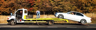 T M and Sons Towing and Recovery