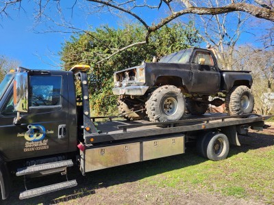 Dodd's Wrecker and Repair Service