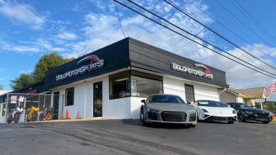 Solo Motorsports of Gainesville, Gainesville, Georgia