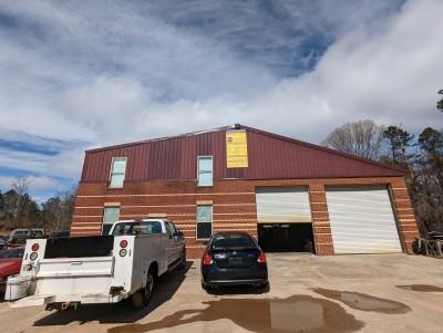 L. A. Automotive Inc., Gainesville, Georgia