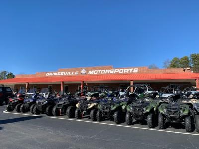 Gainesville Motorsports, Gainesville, Georgia