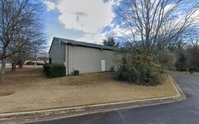 Brad's Automotive Machine Shop, Gainesville, Georgia