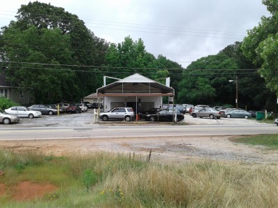 A-R-E Auto Services