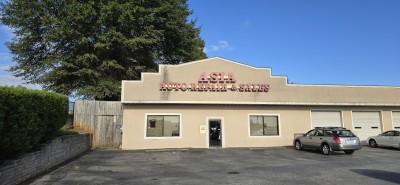 Asia Auto Repair & Sales, Gainesville, Georgia